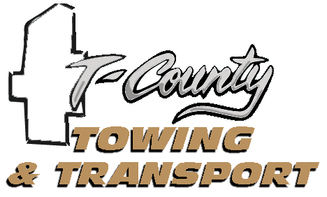 T-County Towing